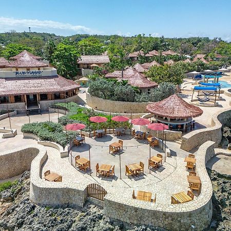 Ocean Cliff Hotel Negril Limited - Adults Only Zewnętrze zdjęcie