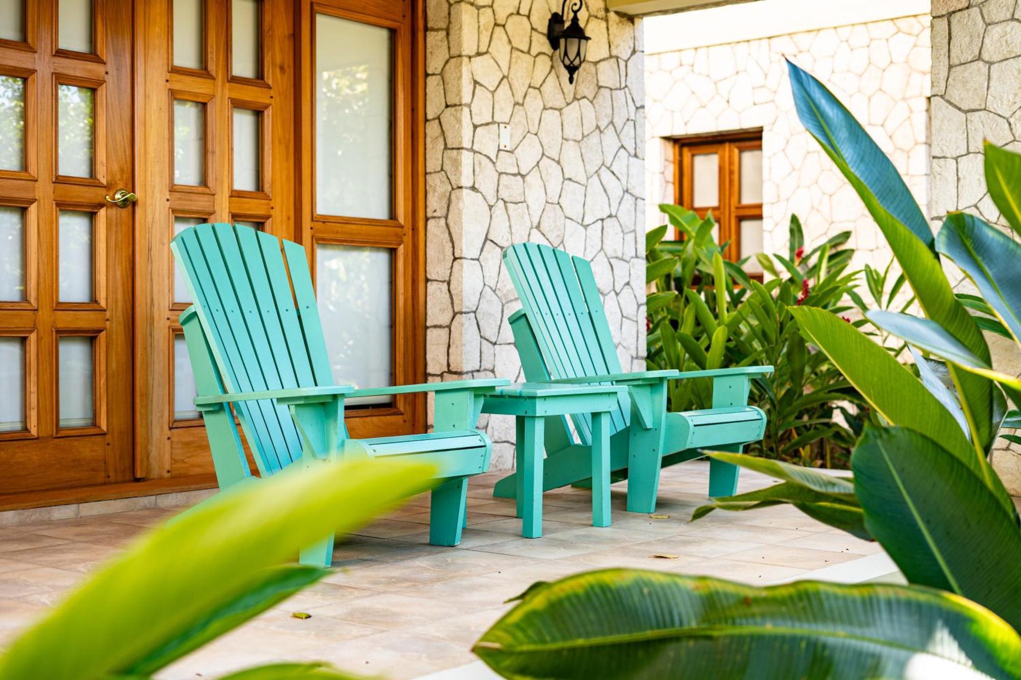 Ocean Cliff Hotel Negril Limited - Adults Only Pokój zdjęcie