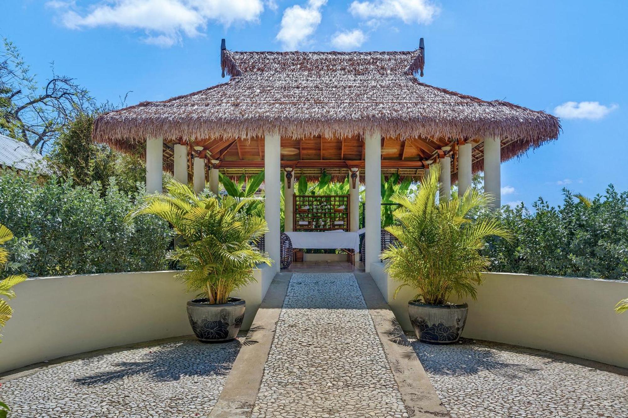 Ocean Cliff Hotel Negril Limited - Adults Only Zewnętrze zdjęcie