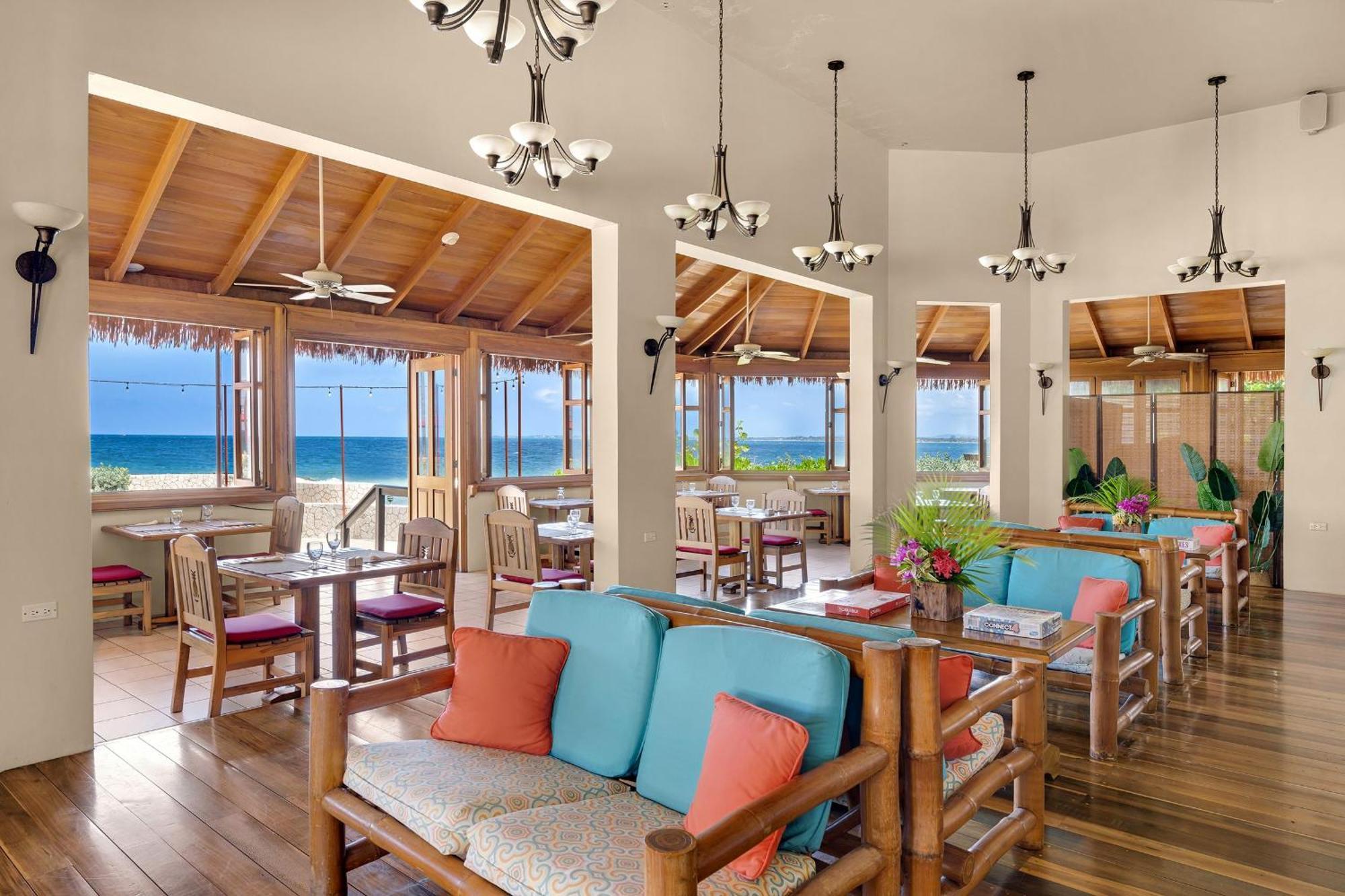 Ocean Cliff Hotel Negril Limited - Adults Only Zewnętrze zdjęcie