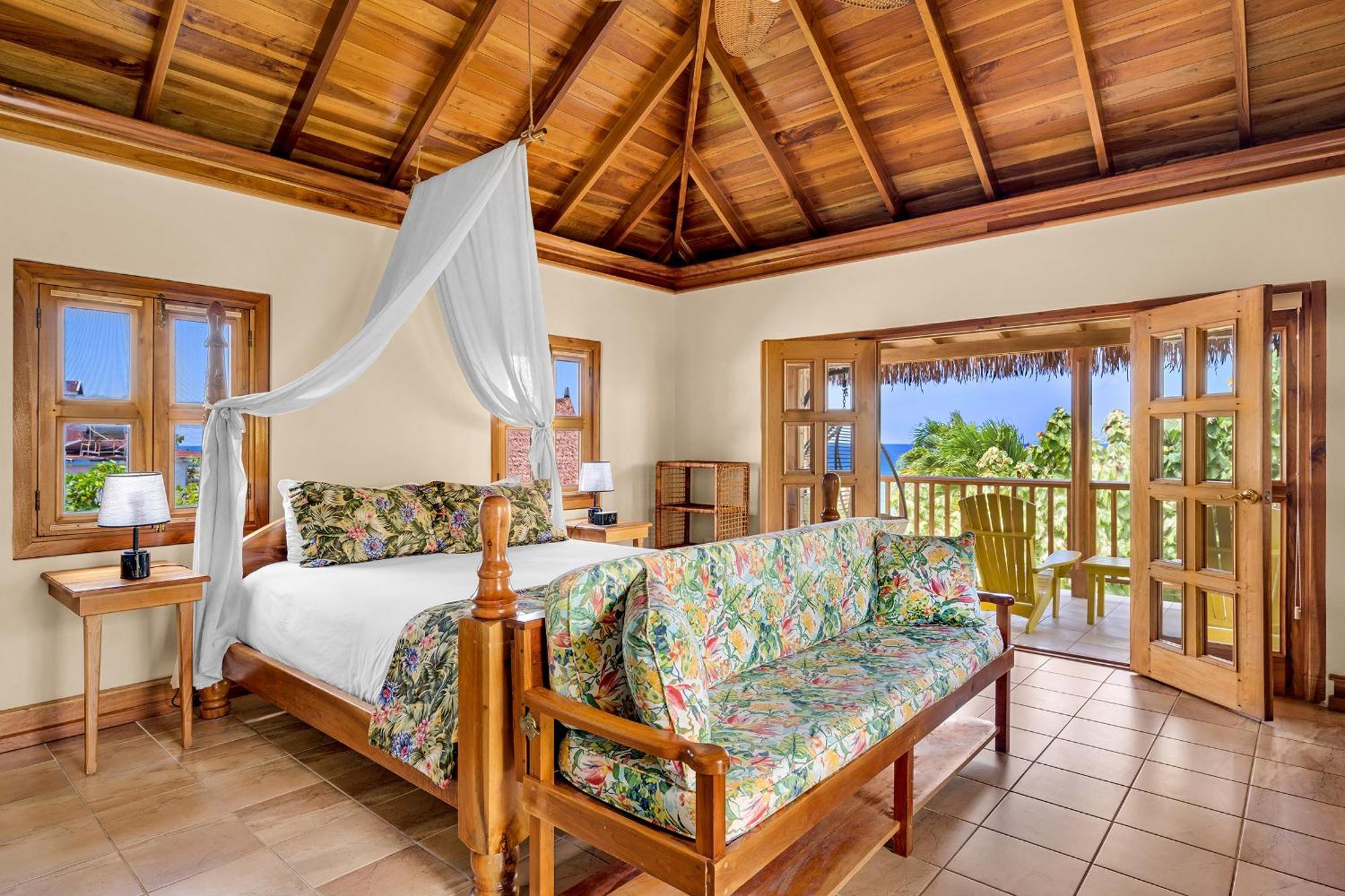 Ocean Cliff Hotel Negril Limited - Adults Only Zewnętrze zdjęcie