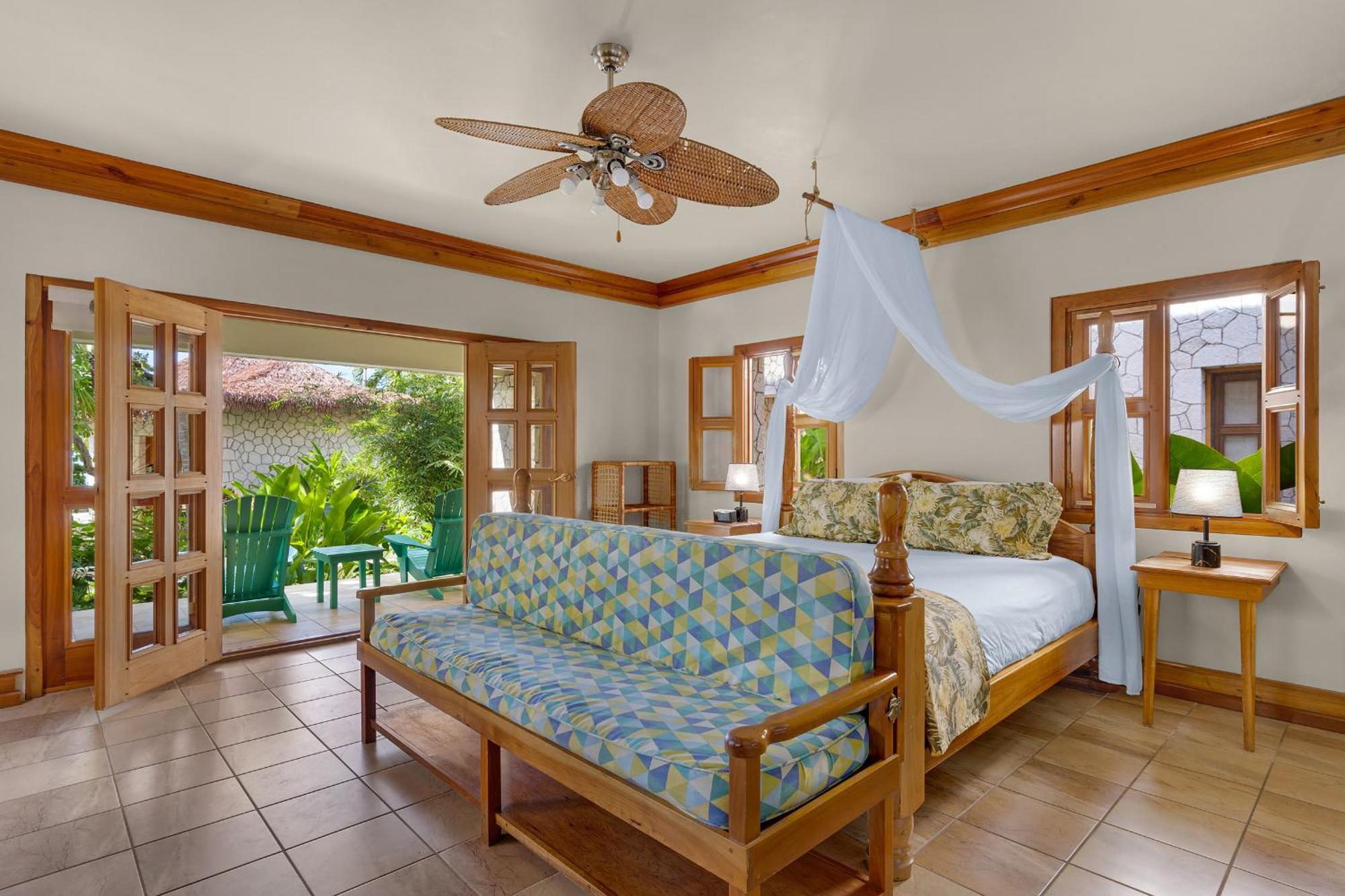 Ocean Cliff Hotel Negril Limited - Adults Only Zewnętrze zdjęcie