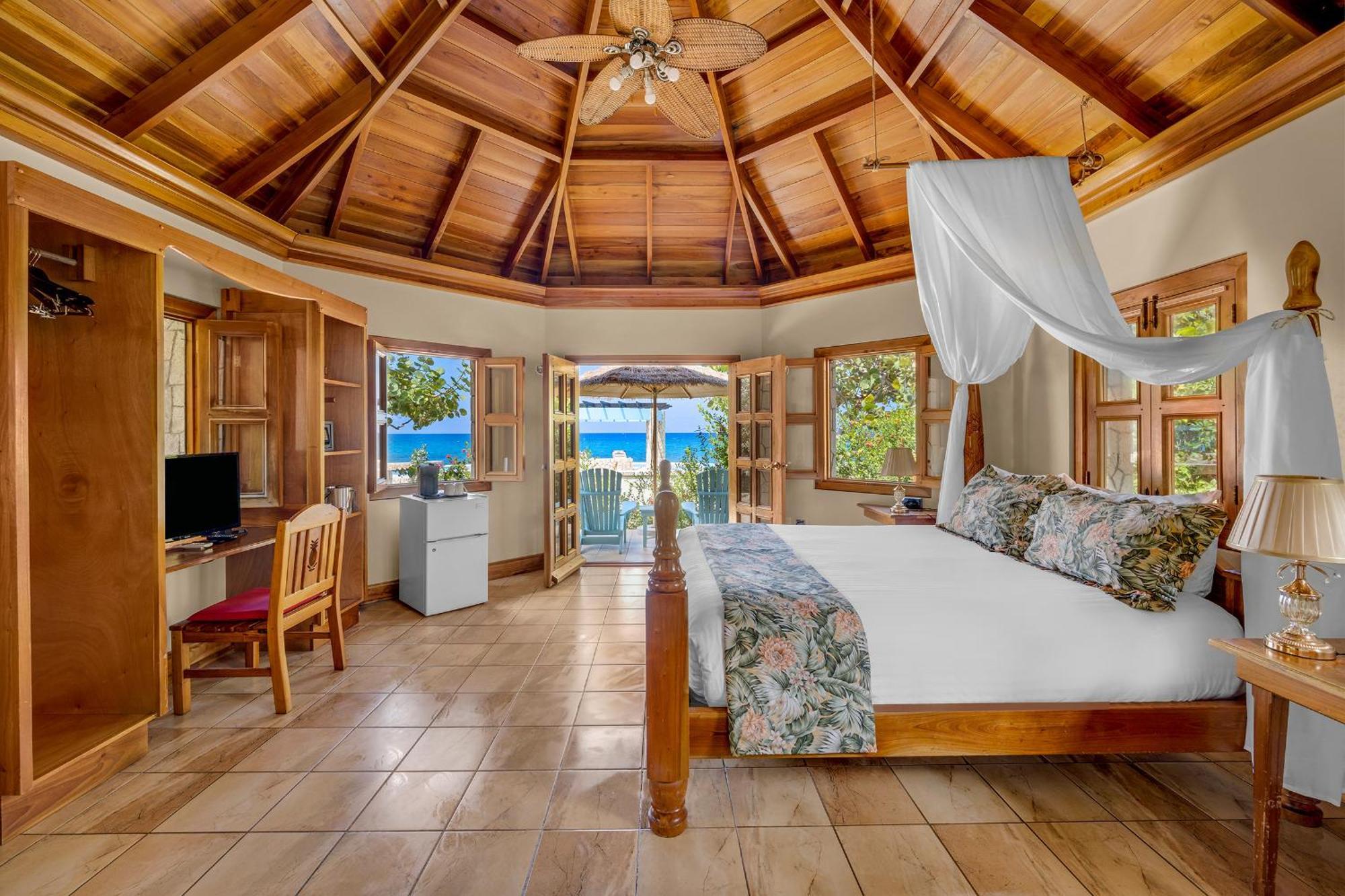 Ocean Cliff Hotel Negril Limited - Adults Only Zewnętrze zdjęcie